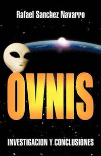 Cover image for Ovnis