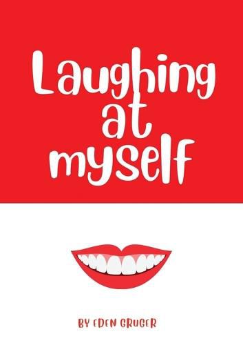 Cover image for Laughing at Myself