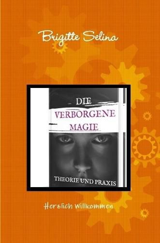 Cover image for Die verborgene Magie
