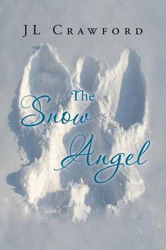 Cover image for The Snow Angel