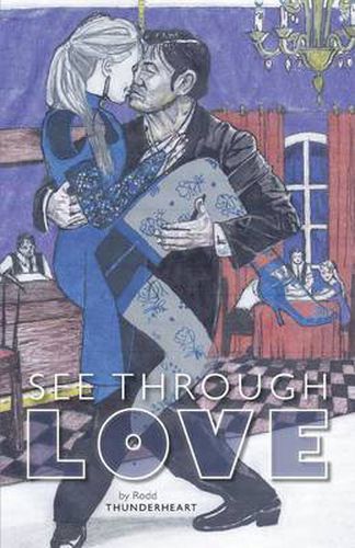 Cover image for See Through Love