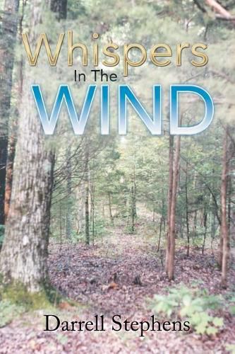 Cover image for Whispers in the Wind