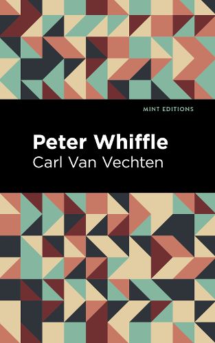 Cover image for Peter Whiffle