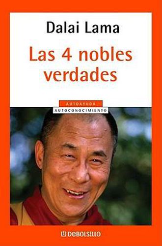 Cover image for Cuatro Nobles Verdades, Las