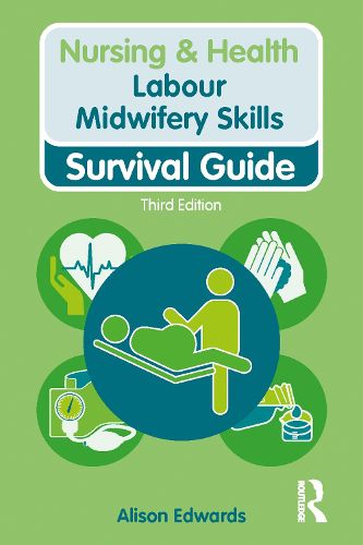 Cover image for Intrapartum Midwifery Skills