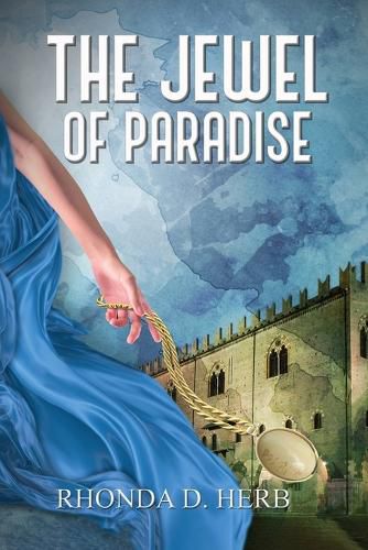 Cover image for The Jewel of Paradise
