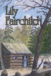 Cover image for Lily Fairchild