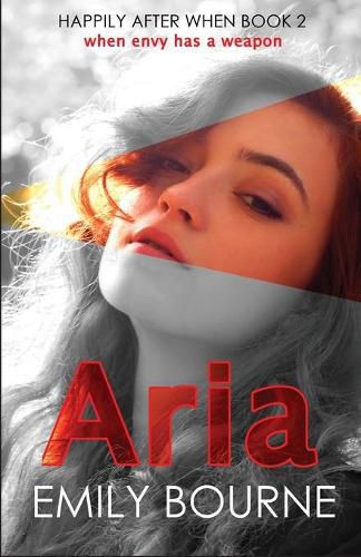 Cover image for Aria: A Romantic Suspense Little Mermaid Retelling