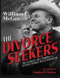 Cover image for The Divorce Seekers