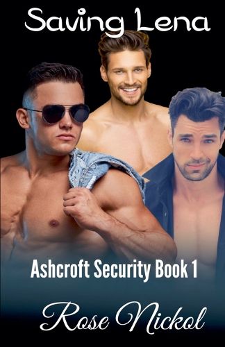 Cover image for Ashcroft Security Saving Lena