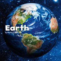 Cover image for Earth