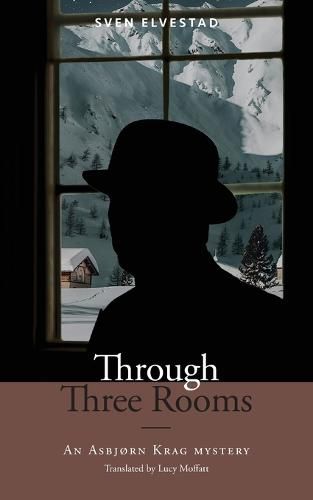 Cover image for Through Three Rooms