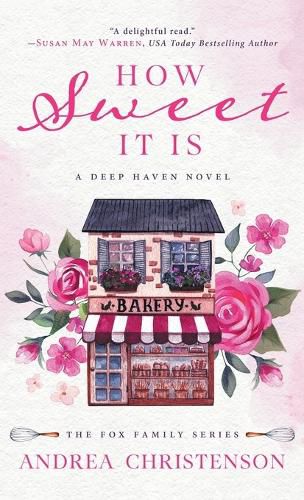 Cover image for How Sweet It Is