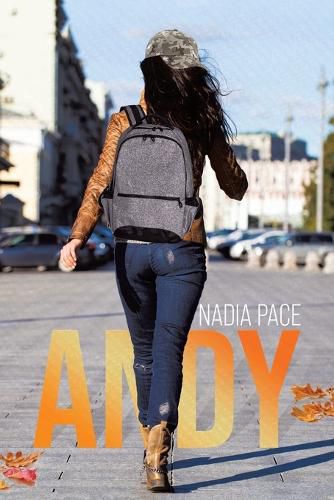 Cover image for Andy