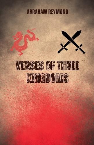 Cover image for Verses of Three Kingdoms