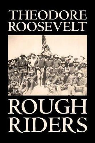 Cover image for Rough Riders