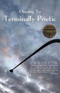 Cover image for Terminally Poetic