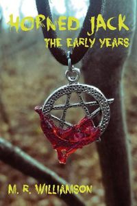 Cover image for Horned Jack: The Early Years