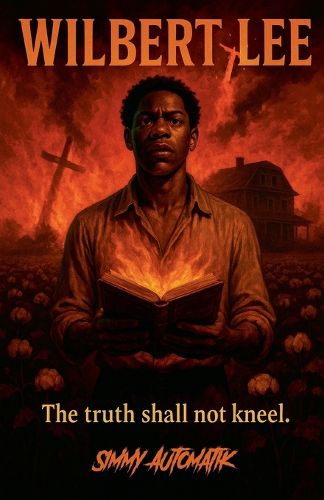 Cover image for Wilbert Lee