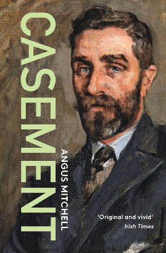 Cover image for Casement