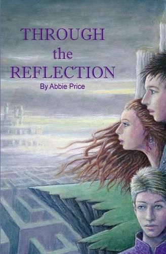 Cover image for Through the Reflection