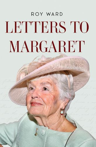 Cover image for Letters to Margaret