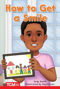 Cover image for How to Get a Smile