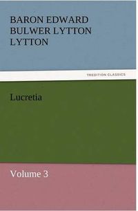 Cover image for Lucretia