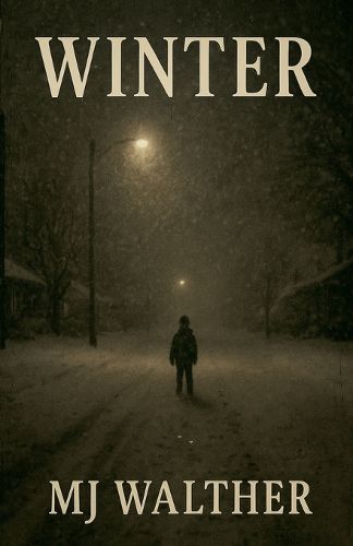 Cover image for Winter
