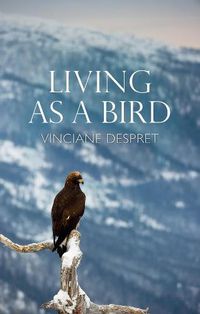 Cover image for Living as a Bird