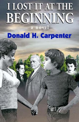 Cover image for I Lost It at the Beginning