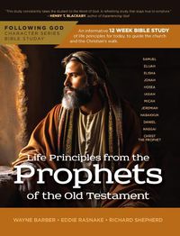 Cover image for Follo Life Principles from Prophets of the Old Testament