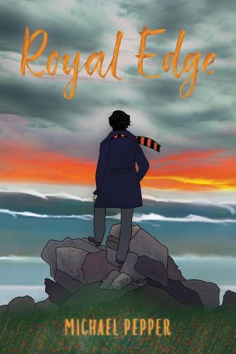 Cover image for Royal Edge