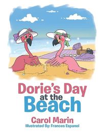 Cover image for Dorie's Day at the Beach