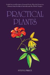 Cover image for Practical Plants