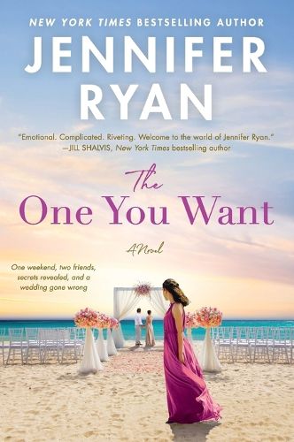 Cover image for The One You Want: A Novel