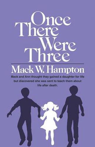 Cover image for Once There Were Three