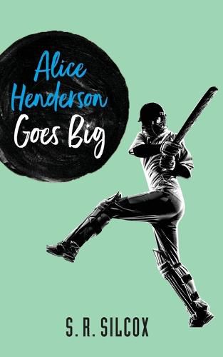 Alice Henderson Goes Big