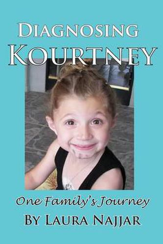 Cover image for Diagnosing Kourtney