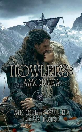 Cover image for Howlers Amoruka