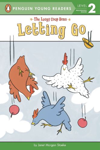 Cover image for Letting Go