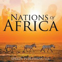 Cover image for Nations Of Africa