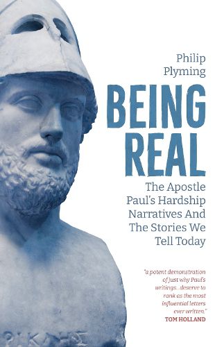 Cover image for Being Real