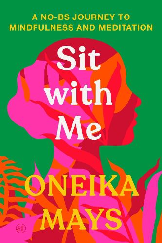 Cover image for Sit with Me