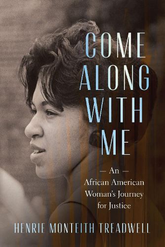 Cover image for Come Along with Me