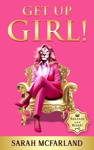 Cover image for Get Up Girl!