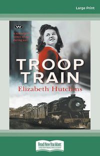 Cover image for Troop Train
