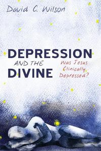 Cover image for Depression and the Divine