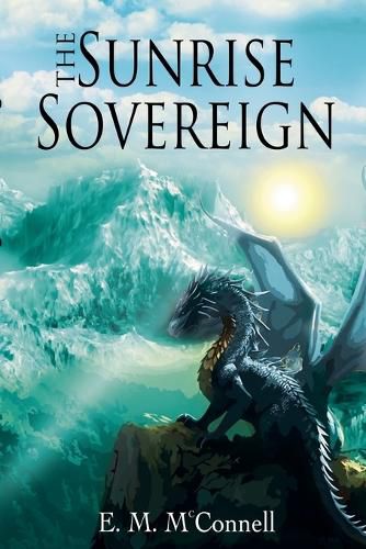 Cover image for The Sunrise Sovereign