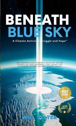 Cover image for Beneath the Blue Sky